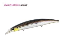 Duo Beach Walker 120MD, SMA0036 Flashy Mullet